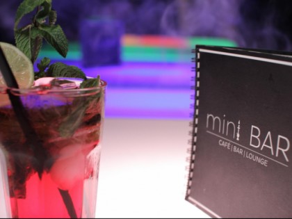 Foto: mini BAR